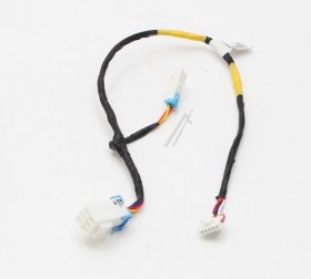 Samsung Harness - Dc93-00622a Assembly Wire Harness-sub drum-m sub Add Was