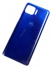 Motorola Battery Compartment Lid - Sl98c78885 Battery Compartment Cover Moto G 5g Plus - Blue Xt2075 Xt2075-3