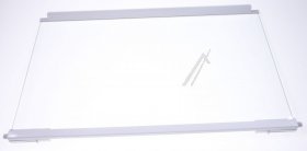 Vegetable Drawer Cover - 4055379608 Glass Shelf Assembly [Electrolux Aeg]