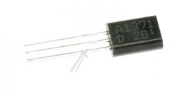 Sanyo Transistors - 2sa1371 Transistor To-92