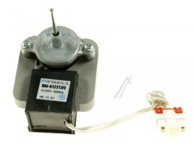 Haier Ventilator Motor - 0060803759a 49067221 Fan Motor Assembly