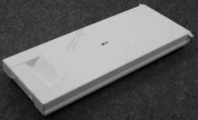 Freezer Door - 1023194 Freezer Machine Door White [Amica]