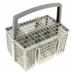 Cutlery Basket - 00293006 Disc [Bosch Siemens]