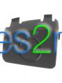 Bosch Siemens Button - Button - 00636159