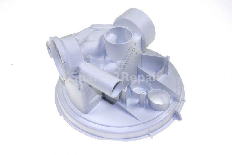 Side Cover Housing - 00685952 Panel Side [Bosch Siemens]