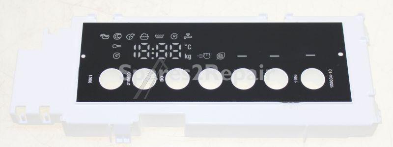 Perforated Rail - 10003361 Holder [Bosch Siemens]