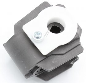 Rearpanel - 20000103 Back Panel [Bosch Siemens]