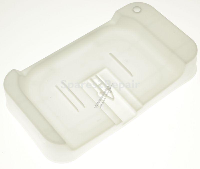 Flap - 49033493 L-h Upper Hinge Cover [Candy Hoover]