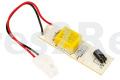 Module - Electrical Unit - Sw-bx02a 41041487 Led Electronic Plate [Candy Hoover]