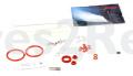 Jura Mechanic Repair Set - Jura Spare Parts Service Set Xxl Premium For Coffee Complete - 12885