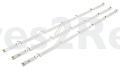 Led backlight bar - Led-backlight Kit For -panel (2a+1b)