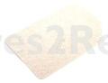 Compatible Microwave Waveguide Cover - Mica Plate Alternative -