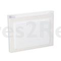 Freezer Door - 4055516118 Freezer Door Assembly B [Electrolux Aeg]