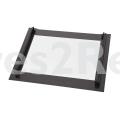 Door Panel - 5611824078 Assembly Door Glass [Electrolux Aeg]