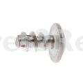 Screw - 6000218054 Screw [Electrolux Aeg]