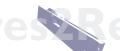 Panel - 140002158040 Control Panel Silver Progress [Electrolux Aeg]