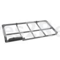 Grills - 50298117008 Grill cast Iron right [Electrolux Aeg]