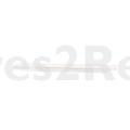 Housing Part - 4055451811 Support Front Panel Plate [Electrolux Aeg]