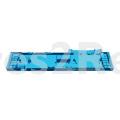 Panel - 8083912033 Control Panel Grey Electrolux- [Electrolux Aeg]