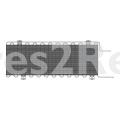 Evaporator - 2667001180 Condenser [Electrolux Aeg]