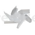 Fan Blades - 140117617013 Fan Impeller Turbine [Electrolux Aeg]