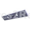 Operating Unit Screen - 8079482017 Control Panel Inox 60cm Hexag [Electrolux Aeg]