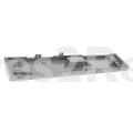 Operating Unit Screen - 140058248158 Control Panel Gray Aeg Fsb31600 [Electrolux Aeg]