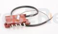 Elica Operating Unit Screen - Spp0000391 Agc Spot Ns P4t3v 60-70-90