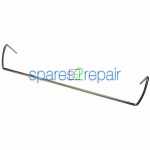 Gorenje Fridge Metal Bottle Retainer Bar - 536216 - 88010003 - H54 CR