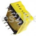 Grundig Transformer - Reels - 759551404300 050203r Trafo Smt Jewel Bck0280904 Ulc 12v-5v
