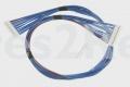 Grundig Cable-plugs-adapter - Zpj522r 759551853400 Cable Power-chassis 23cm