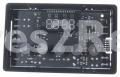 Program Switch - Timer Clock Icon Led C T120 [Gorenje]