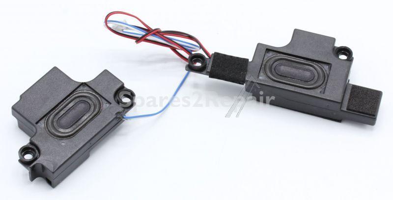 Ibm Lenovo Speakers - 5sb0q60002 Speaker Twin W 81ax