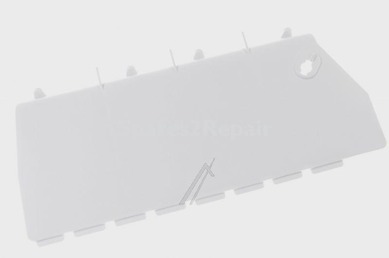 Flap - C00306098 482000089691 Air Duct Vented White [Whirlpool Indesit]