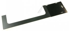 Ornamental Rail - C00506540 488000506540 Trim Shelf Front Gw 476mm [Whirlpool Indesit]