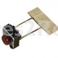 Jvc Switch - Qsw0622-001z Tact Switch