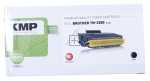 Kmp Toner Cartridge - 1243 hc00 B-t38 Toner Black For Brother