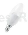 Ledvance Lamp - Smart+ Wifi Candle Tunable White 230v Tw Fr E14 Single Pack - SMARTWIFIB40 4,