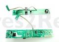 Liebherr Modules / Electric Units Home Appliances - Integral Circuit Board - 614437800