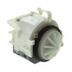 Compatible for BSH Bosch, Neff, Siemens Multi-Model Fitting Dishwasher Drain Pump