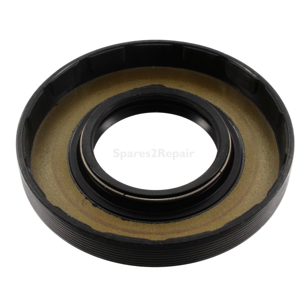 Compatible for Bosch WAA, WAE, WFD; Siemens WXLP145AGB/10 Series Drum Oil Seal (35x72x10/12)