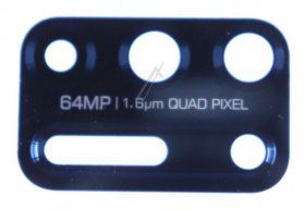 Motorola Camera Glass - S948c83195 Camera Glass G9 Play - Blue + Adhesive