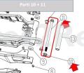 Platum Screw Cap - Vr_dc_mt_x_024 All Metal Hex Flange Face Lock Nuts M10
