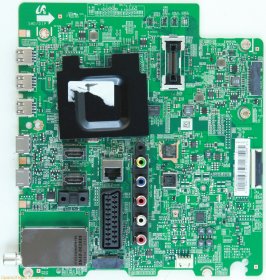 Samsung UH6K - Main AV - BN94-07307Z