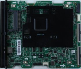 Samsung UJ5H - Main AV - BN94-11160A