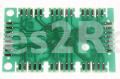 Smeg Modules / Electric Units Home Appliances - Potentiometers Pcb - 811651574