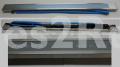 Smeg Operating Unit Screen - 69373c610 Front Control Panel