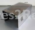 Smeg Chimney Flue - 070890417 Lower Chimney