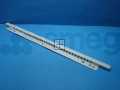 Smeg Bow - 766250423 Lower White Profile