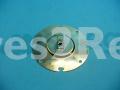 Smeg Side Cover Housing - 683490017 Right Flange